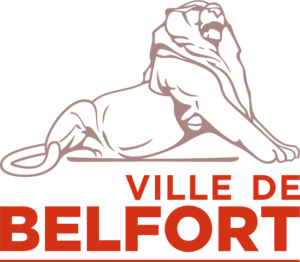 Logo Ville de Belfort