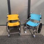 001 SWIM CHAIR