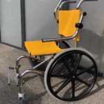 002 SWIM CHAIR