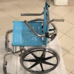 007 SWIM CHAIR